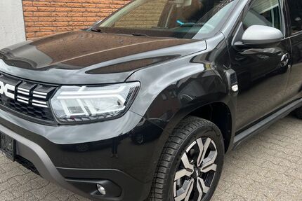 Dacia Duster 68.000 km 14.990 &euro; Bochum 44793