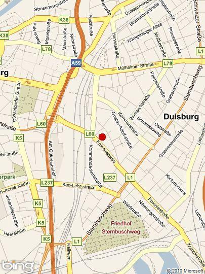 Großzügige 2-Zimmer-Wohnung mit Balkon zimmer