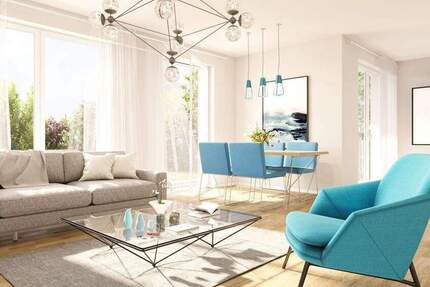 Wohnung Witten Herbede - 3 Zimmer, 77 m&sup2;, 386.100&euro; | Angebot:24219377