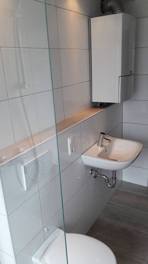 Solides Investment in Bulmke-Hüllen