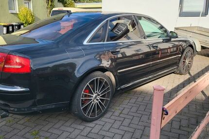 Audi A8 313.000 km 3.500 € Dortmund 44339