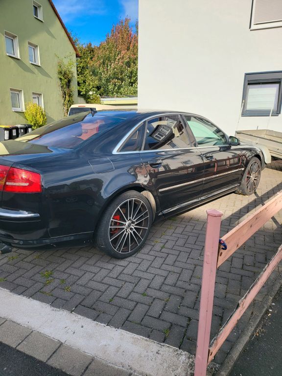 Audi A8 313.000 km 3.500 € Dortmund 44339
