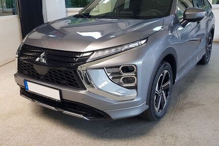 Mitsubishi Eclipse Cross 12.450 km 33.990 &euro; Hagen 58135