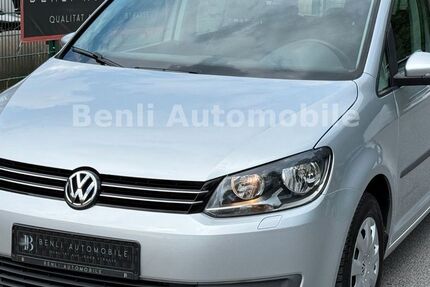 VW Touran 115.000 km 8.990 &euro; Oer Erkenschwick 45739