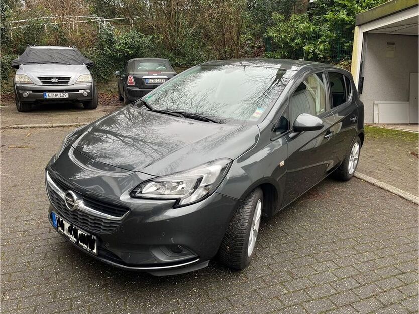 Corsa