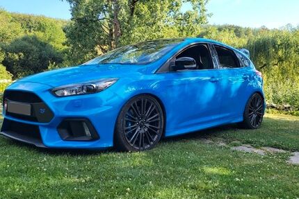 Ford Focus 40.600 km 34.900 &euro; Hagen 58093