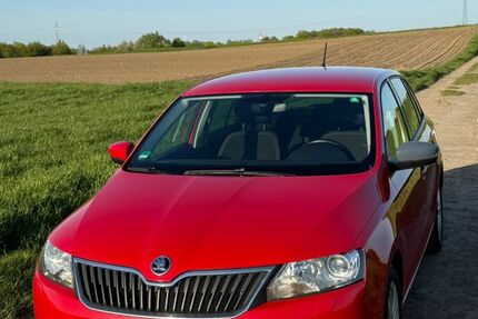 Skoda Rapid 337.000 km 3.750 &euro; Dortmund 44339