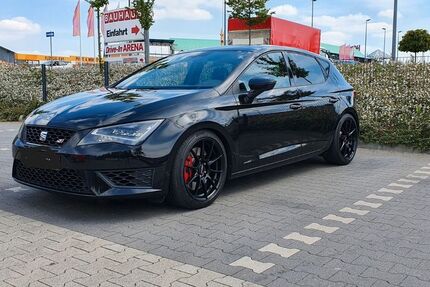 Seat Leon 138.600 km 12.999 &euro; Mühlheim an der Ruhr 45472