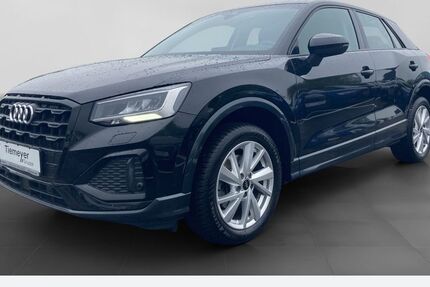 Audi Q2 60.974 km 26.980 &euro; Bochum 44892