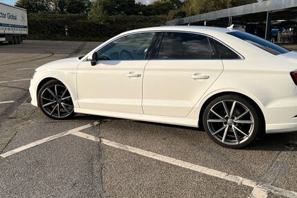 Audi A3 110.000 km 15.500 &euro; Bottrop 46242