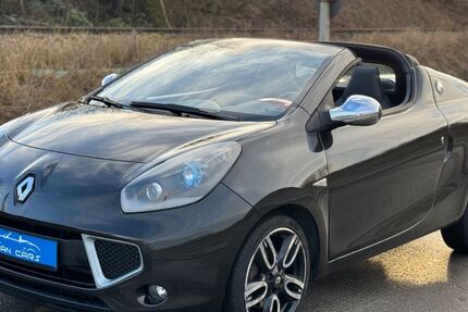 Renault Wind 125.458 km 2.900 &euro; OER ERKENSCHWICK 45739