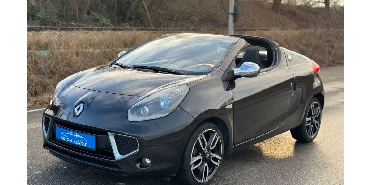 Renault Wind 125.458 km 2.900 &euro; OER ERKENSCHWICK 45739