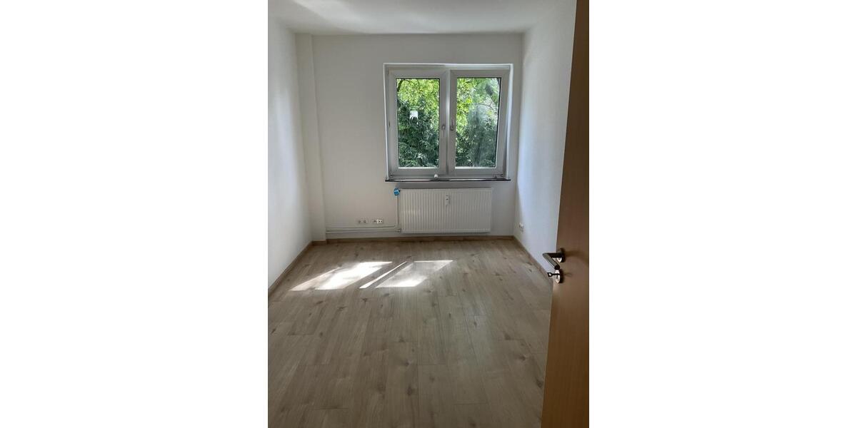 Etagenwohnung Recklinghausen Grullbad - 3 Zimmer, 57 m&sup2;, 237&euro; | Angebot:26279234