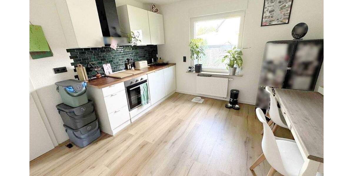 EIN- ODER ZWEIFAMILIENHAUS MIT GARTEN IN GUTER LAGE VON DORTMUND-NETTE 5 zimmer