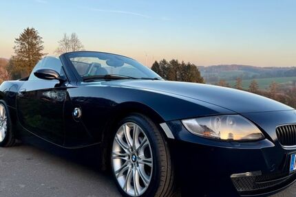 BMW Z4 93.500 km 16.490 &euro; Hagen 58093