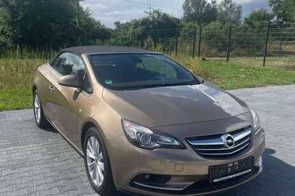 Opel Cascada