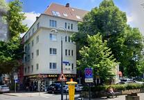 Mietwohnung 90 m² Kaiserstr Dortmund
