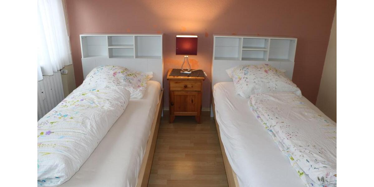 Etagenwohnung Essen Stadtkern - 2 Zimmer, 50 m&sup2;, 865&euro; | Angebot:24740038