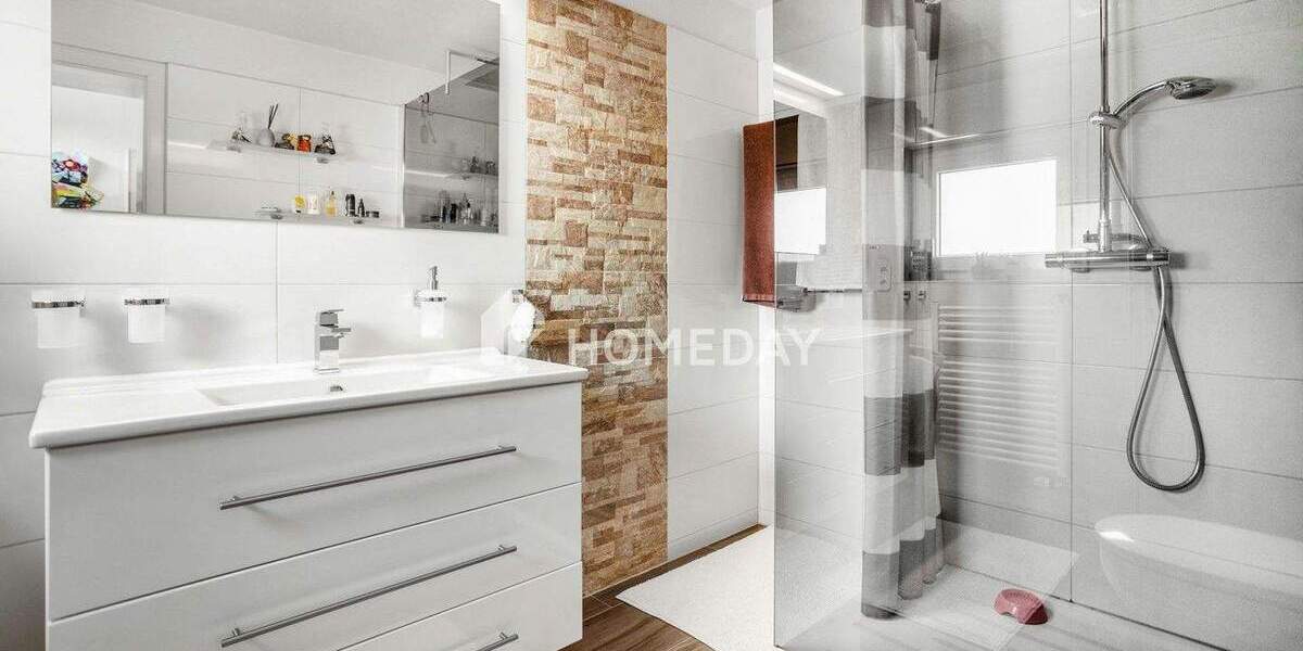 Reihenmittelhaus Bottrop Eigen - 4 Zimmer, 89 m&sup2;, 379.000&euro; | Angebot:25246515