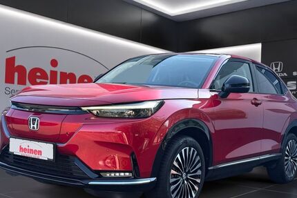 Honda e:Ny1 18.639 km 29.899 &euro; Dortmund 44149