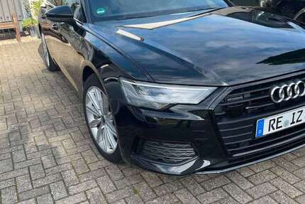 Audi A6 131.237 km 26.700 &euro; Datteln 45711