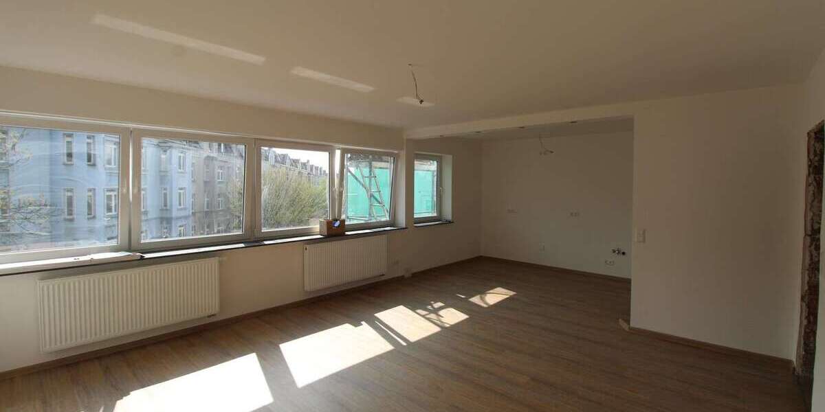 Wohnung zum Mieten in Bochum 960 € 96 m² 4 zimmer
