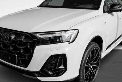 Audi Q7 17.000 km 80.870 &euro; Dortmund 44143