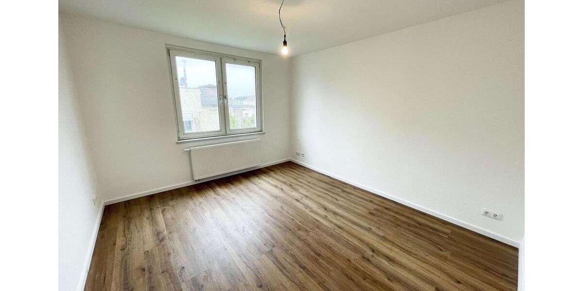 Etagenwohnung Dortmund Gartenstadt - 2 Zimmer, 66 m&sup2;, 850&euro; | Angebot:25712303