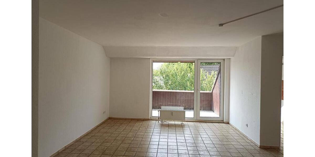 Dachgeschoßwohnung Dortmund Hombruch - 4 Zimmer, 87 m&sup2;, 735&euro; | Angebot:27600011