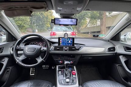 Audi A6 200.000 km 11.000 &euro; Wuppertal 42277