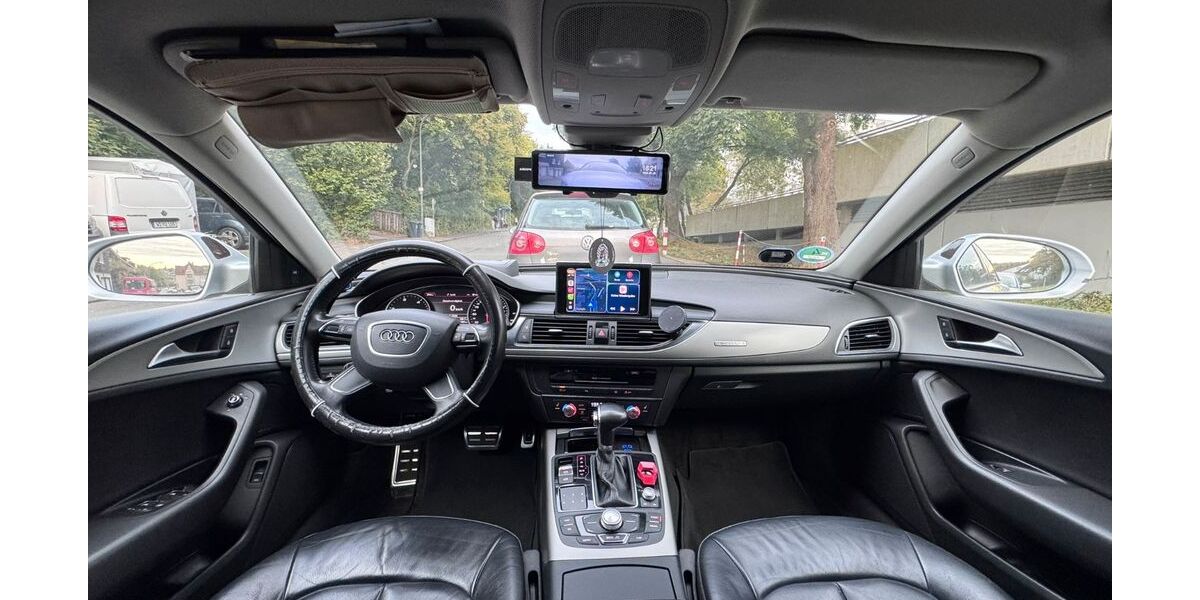 Audi A6 200.000 km 11.000 &euro; Wuppertal 42277