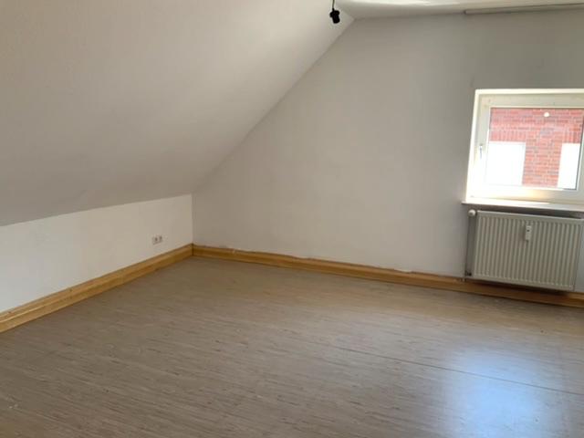 Sofort einziehen: 3-Zimmer-Wohnung in Herne Wanne 3 zimmer