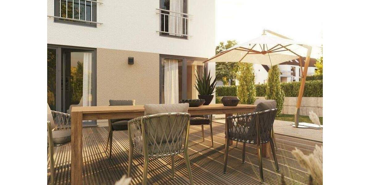 Wir bauen für Sie! Town & Country Haus 5 zimmer