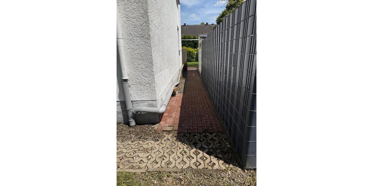 3,5 und 4,5 Raumwohnung in Datteln auf dem Land 3.5 zimmer