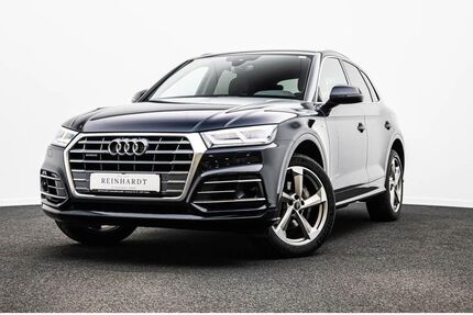 Audi Q5 160.439 km 25.945 &euro; Hagen 58091