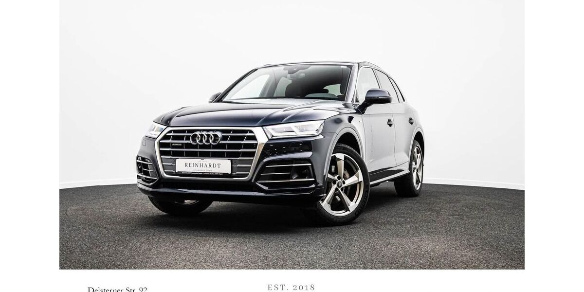 Audi Q5 160.439 km 25.945 &euro; Hagen 58091