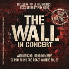 Pink Floyd's The Wall 17.02.2026 Westfalenhalle