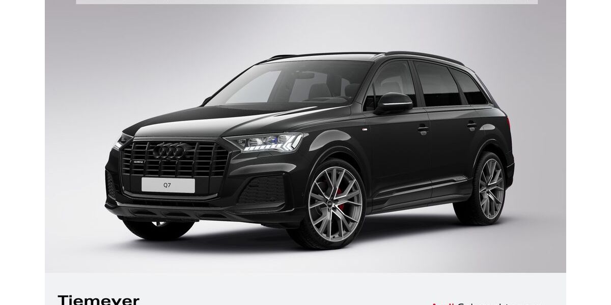 Audi Q7 21.491 km 71.220 &euro; Bochum 44809