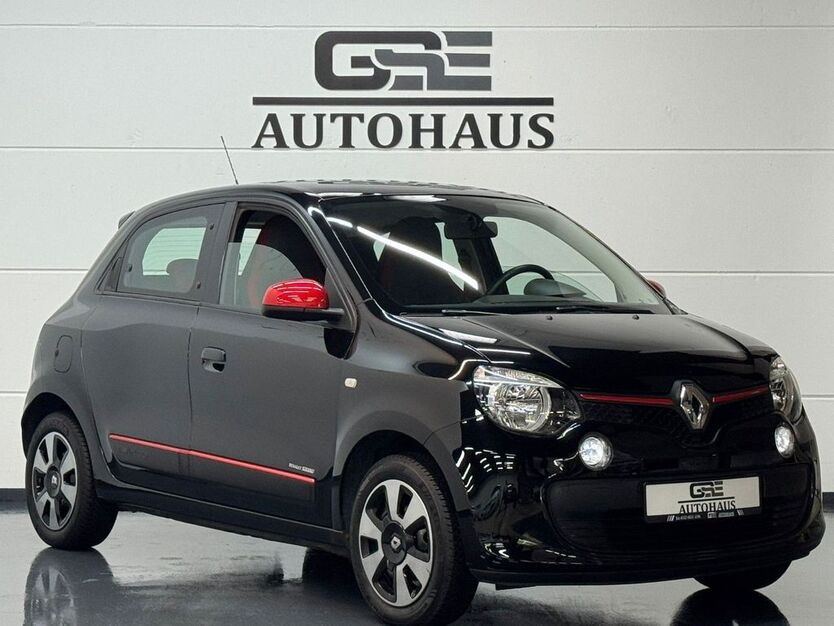 Renault Twingo 67.087 km 7.390 € Wuppertal 42285