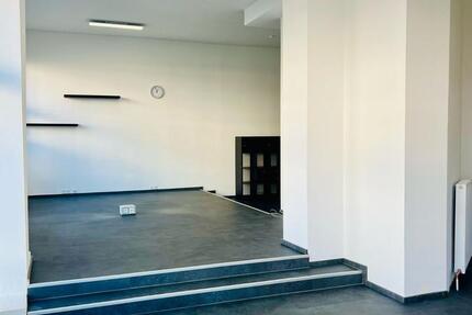 Exklusive Gewerbefläche l 115m² für Büro, Praxis oder Dienstleistung l Zentrale Lage l Ab sofort zimmer