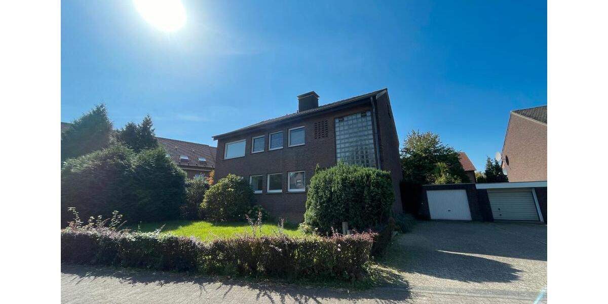 Einfamilienhaus Selm - 7 Zimmer, 183 m&sup2;, 335.000&euro; | Angebot:27539278