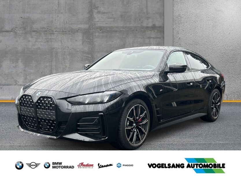 BMW 430 4.990 km 68.440 € Recklinghausen 45659