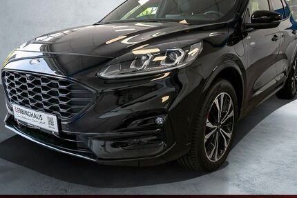 Ford Kuga 54.271 km 29.480 € Unna 59423