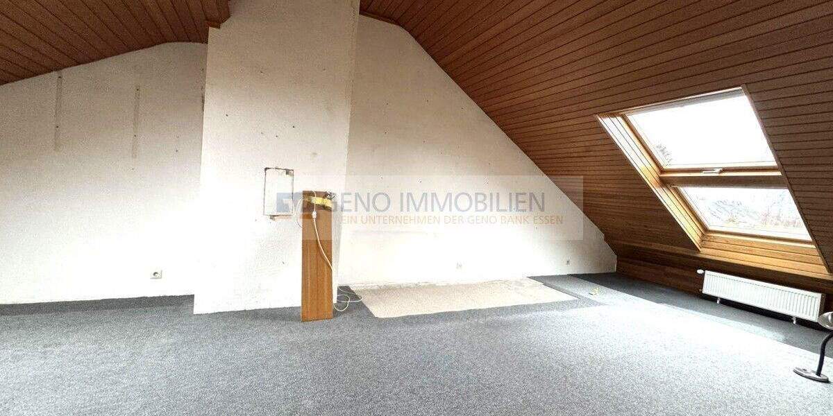 Reihenmittelhaus Hattingen Niederwenigern - 5 Zimmer, 102 m&sup2;, 395.000&euro; | Angebot:25708885