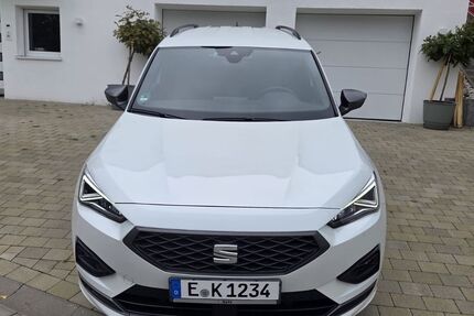 Seat Tarraco 25.000 km 29.750 € Essen 45276