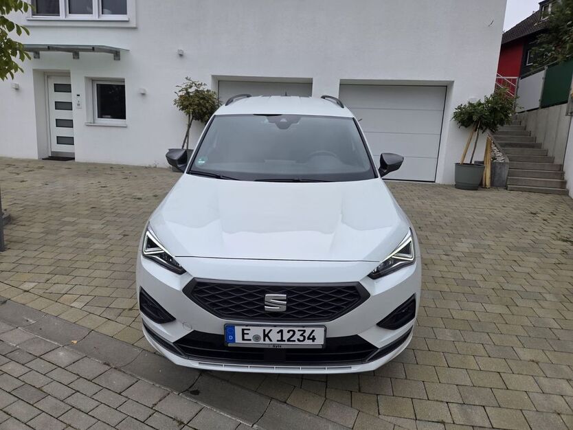 Seat Tarraco 25.000 km 29.750 € Essen 45276