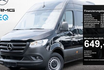Mercedes-Benz Sprinter 42.500 km 56.990 € Hagen 58135