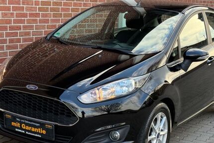Ford Fiesta 149.500 km 5.890 &euro; Oer-Erkenschwick 45739