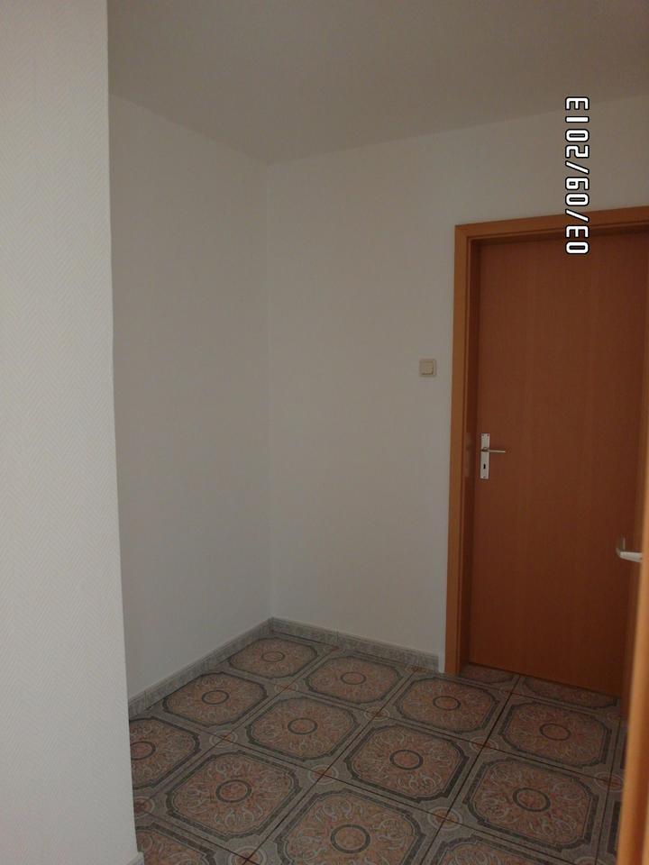 Schöne 4-Raum-Wohnung im Hochparterre von privat