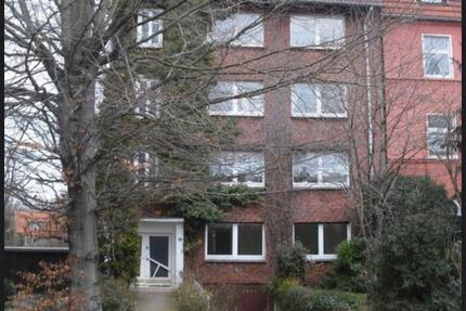 Wohnung zu vermieten 1.5 zimmer